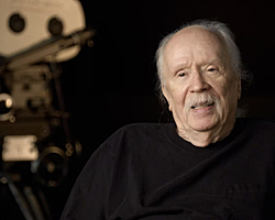 John Carpenter